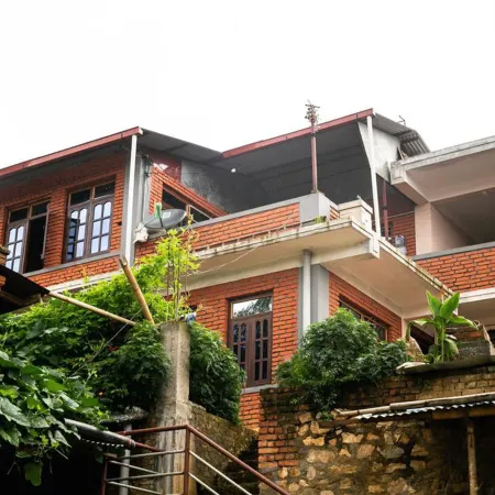 Shankhu Homestay