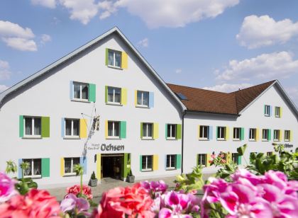 Hotel Gasthof Ochsen
