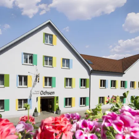 Hotel Gasthof Ochsen