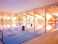 Morada Strandhotel Ostseebad Kühlungsborn - Beach