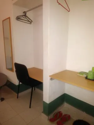 Murbs Hostel Hotels in 