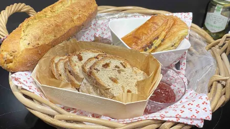 B&B Appart Villa la Korrigane Vue Mer