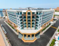 The Lumos Deluxe Resort Hotel & Spa Hotels in Kargicak Mahallesi