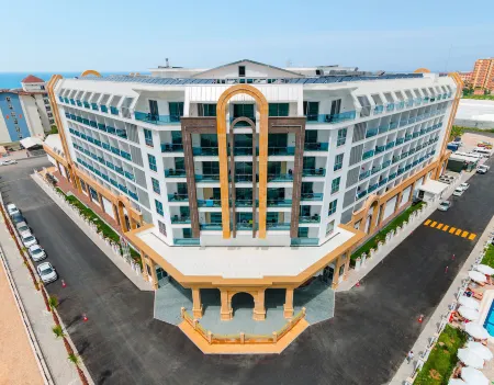 The Lumos Deluxe Resort Hotel & Spa