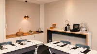 Holiday Inn Express Lille Centre Hotels in Loos