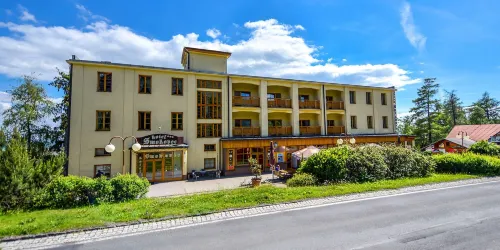 Hotel Smokovec - Kylpylä