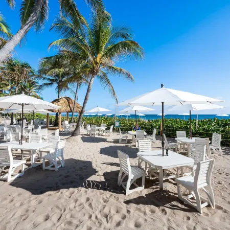 Beachcomber Resort & Club