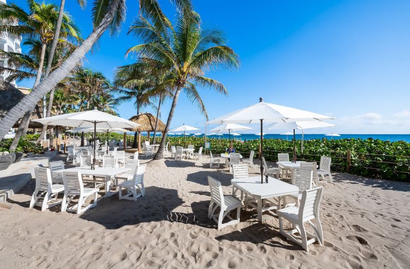 Beachcomber Resort & Club photo 3