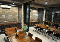 The Warehouse Chiang Mai Hotels in Chiang Mai