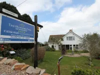The Mustard Tree Hotels in Carbis Bay