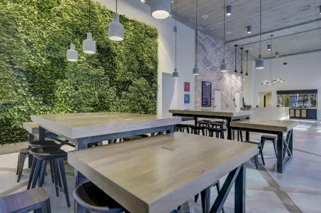 Mint House Denver - Downtown Union Station