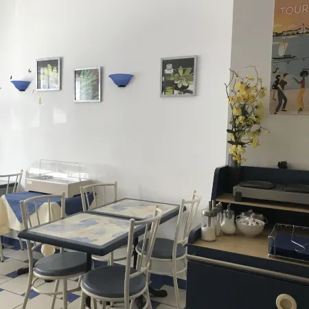 Hotel Berthelot