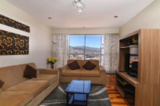 Residencial Emilio Hotels in 