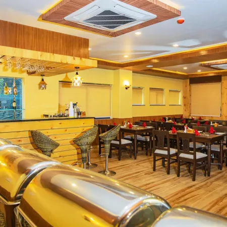 Hotel Shaara