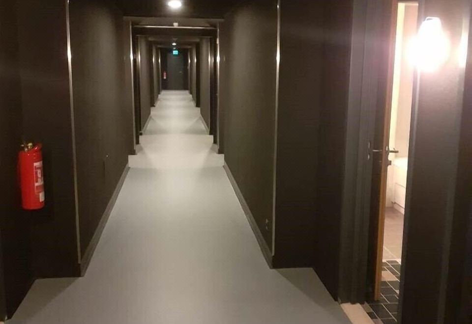 펜타호텔 베를린 포츠담