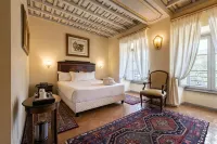 Hotel Terme di Stigliano Hôtels à : Manziana