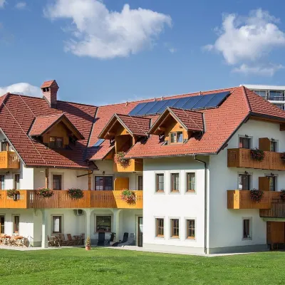 Penzion Kaps Hotels near Lake Bled