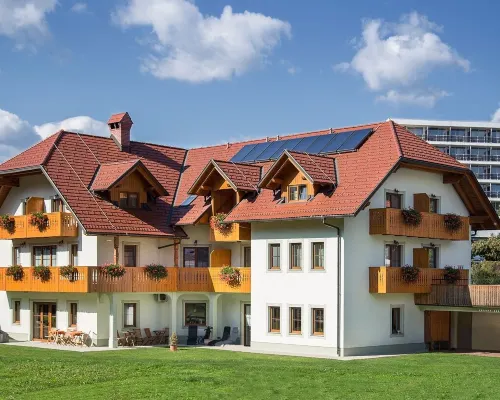Penzion Kaps Hotels in Municipality of Bled