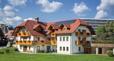 Penzion Kaps Hotels in Selo pri Bledu