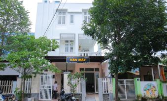 Van May Homestay Hoian