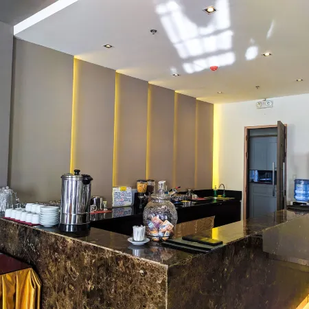 Sotogrande Neopolitan Hotel