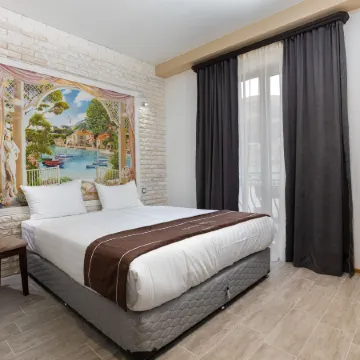 Alaska Resort Отели рядом с достопримечательностью «Монастырь Севанаванк»