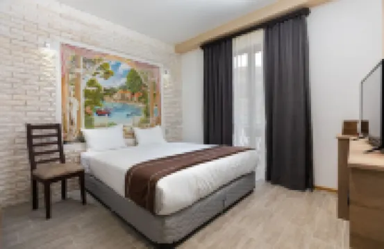 阿拉斯加度假村 特薩科阿德則酒店