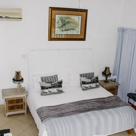 La Dolce Vita Umhlanga Guesthouse