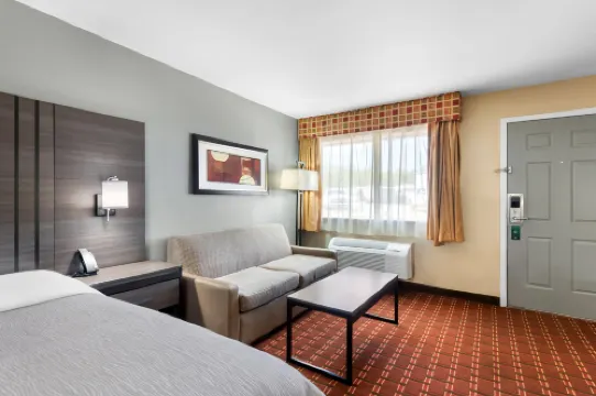 Quality Inn Marshall