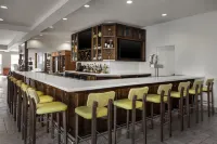 Hilton Garden Inn Pascagoula - bar