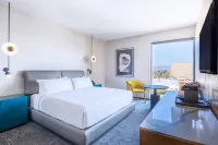 The Shay, A Destination by Hyatt Hotel Hôtels à : Culver City