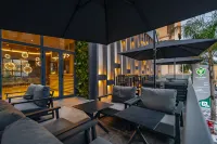 AD Hotel Hydra Hotels in Ouled Fayet