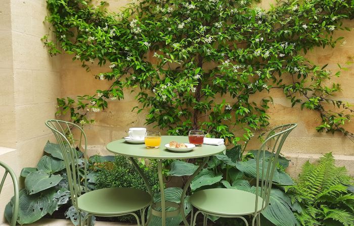 Badon Boutique Hotel