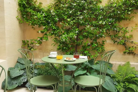 바돈 부티크 호텔