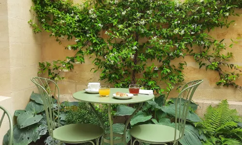 Badon Boutique Hotel