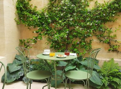 Badon Boutique Hôtel