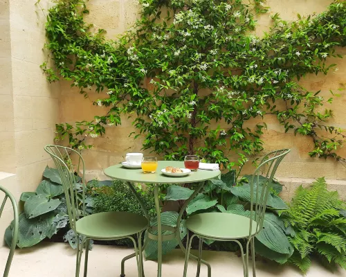 Badon Boutique Hotel Hotels in Saint-emilion