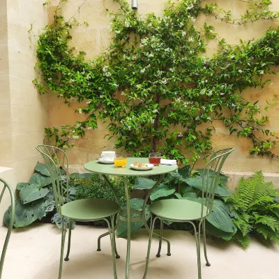 Badon Boutique Hotel Hotel di Saint-emilion