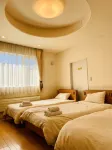 One floor reserved for rent YUKARAya Hotel a Nanae