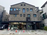 W Premium Guesthouse Incheon Airport Hotels in Incheon International Airport  region