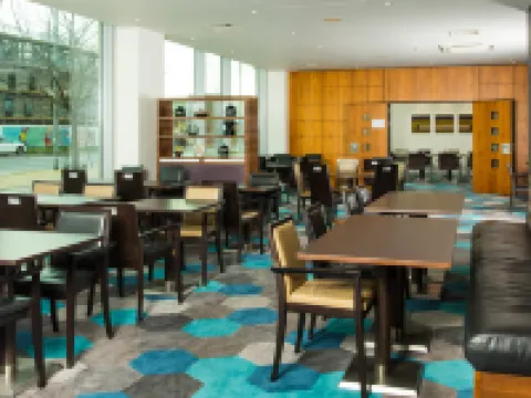 Holiday Inn Express LINCOLN CITY CENTRE by IHG Hotels in Lincoln