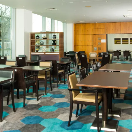 Holiday Inn Express LINCOLN CITY CENTRE by IHG