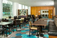 Holiday Inn Express 林肯城中心