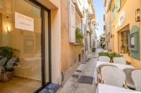 Résidence Feniers - Hyper Centre St Tropez - 3-Star