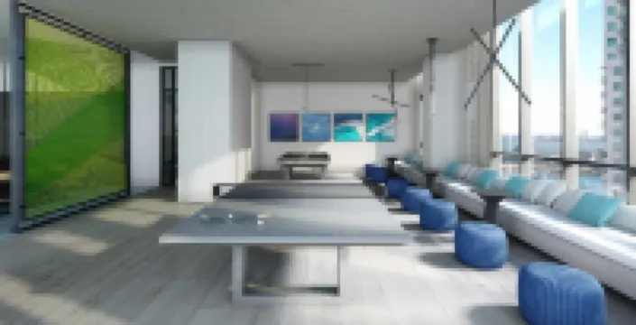 ไมอามี ดาวน์ทาวน์ คอนโดส์