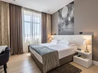 Cornaro Hotel Hotels near Split Ferry Port