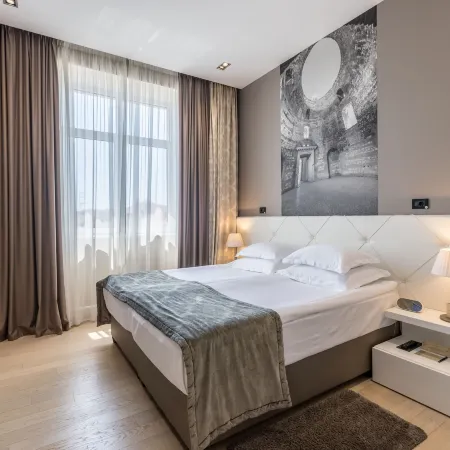 Cornaro Hotel
