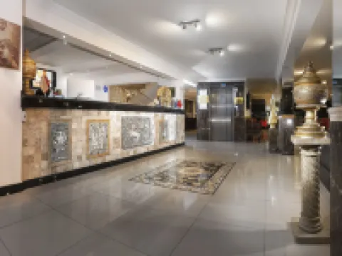 Temple Miletos Spa Hotel Hotels in Didim