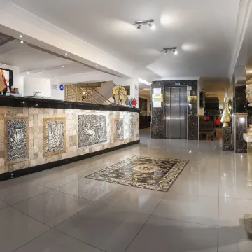 Temple Miletos Spa Hotel