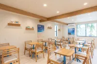 宮古島度假村 加利福尼亞飯店 - 廚房